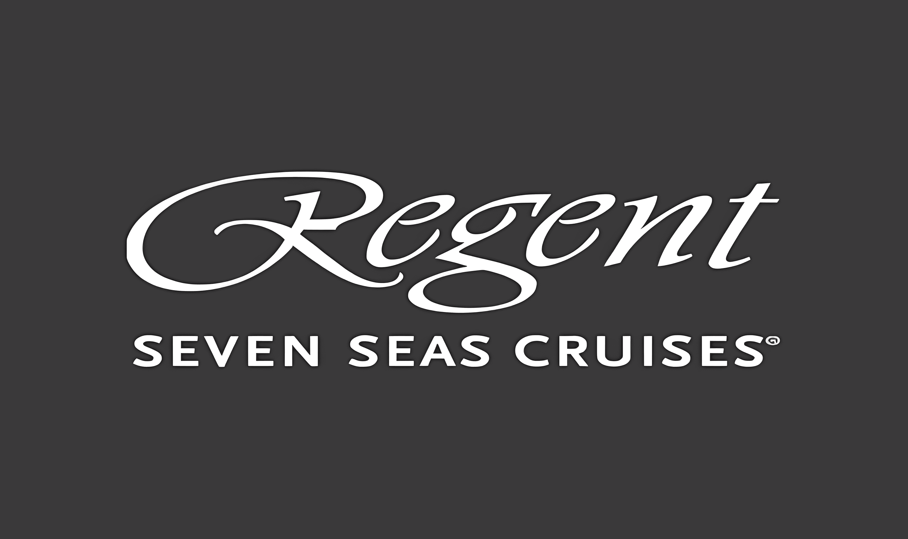 Regent Seven Seas Cruises logo